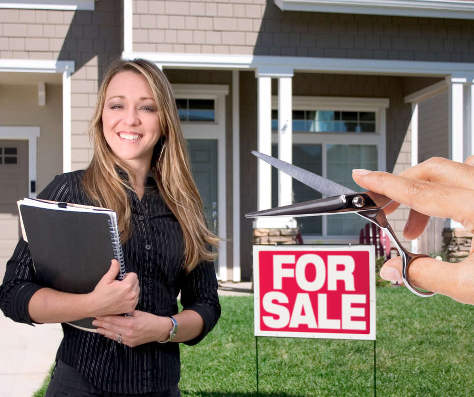 How to sell a house without a realtor