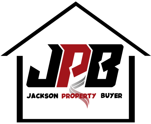 Jackson Property Buyer logo